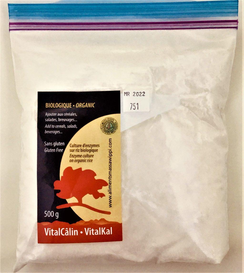 VitalCalin 500 g
